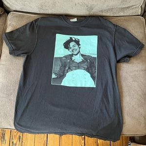 Harry Styles Tour Tshirt! Size M!